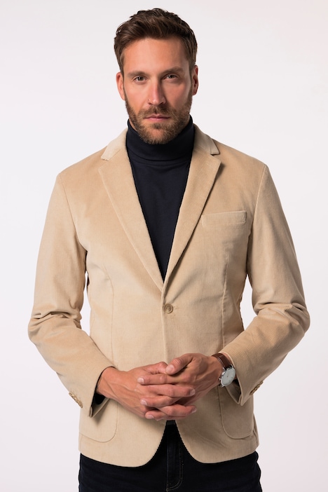 JP 1880 Cordsakko, Business, bis Gr. 70