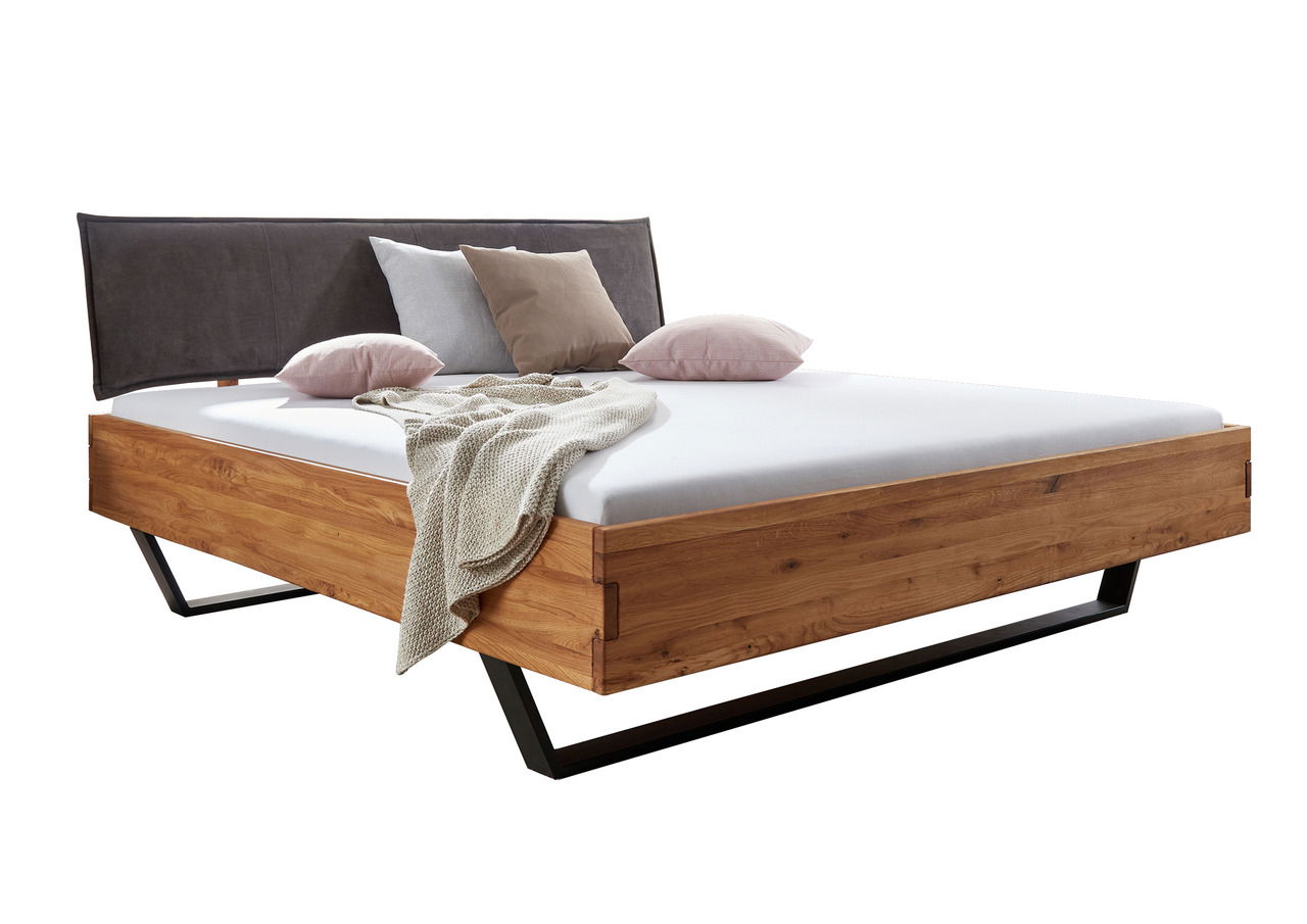Linea Natura Balkenbett HENRI