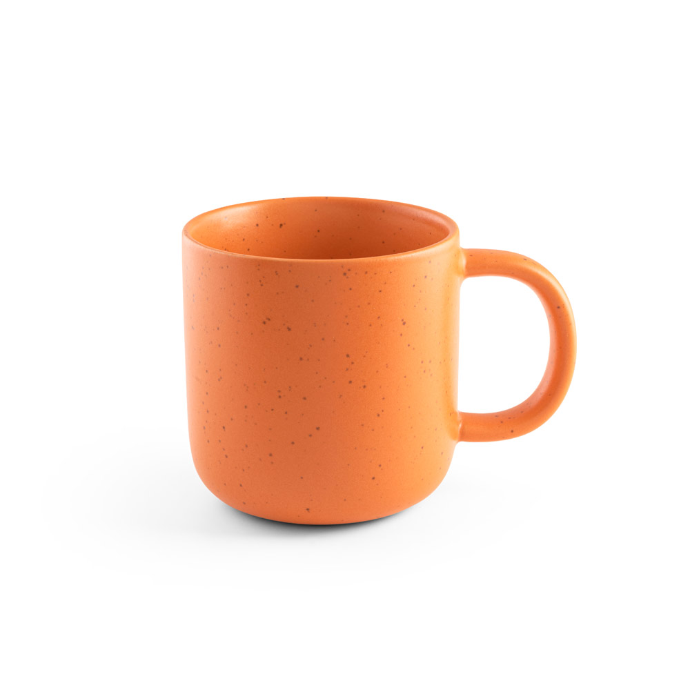 hi!dea 94281 - Tasse à café en céramique 90 mL