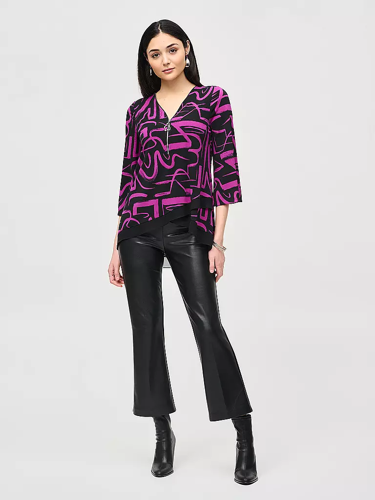 JOSEPH RIBKOFF Shirt pink