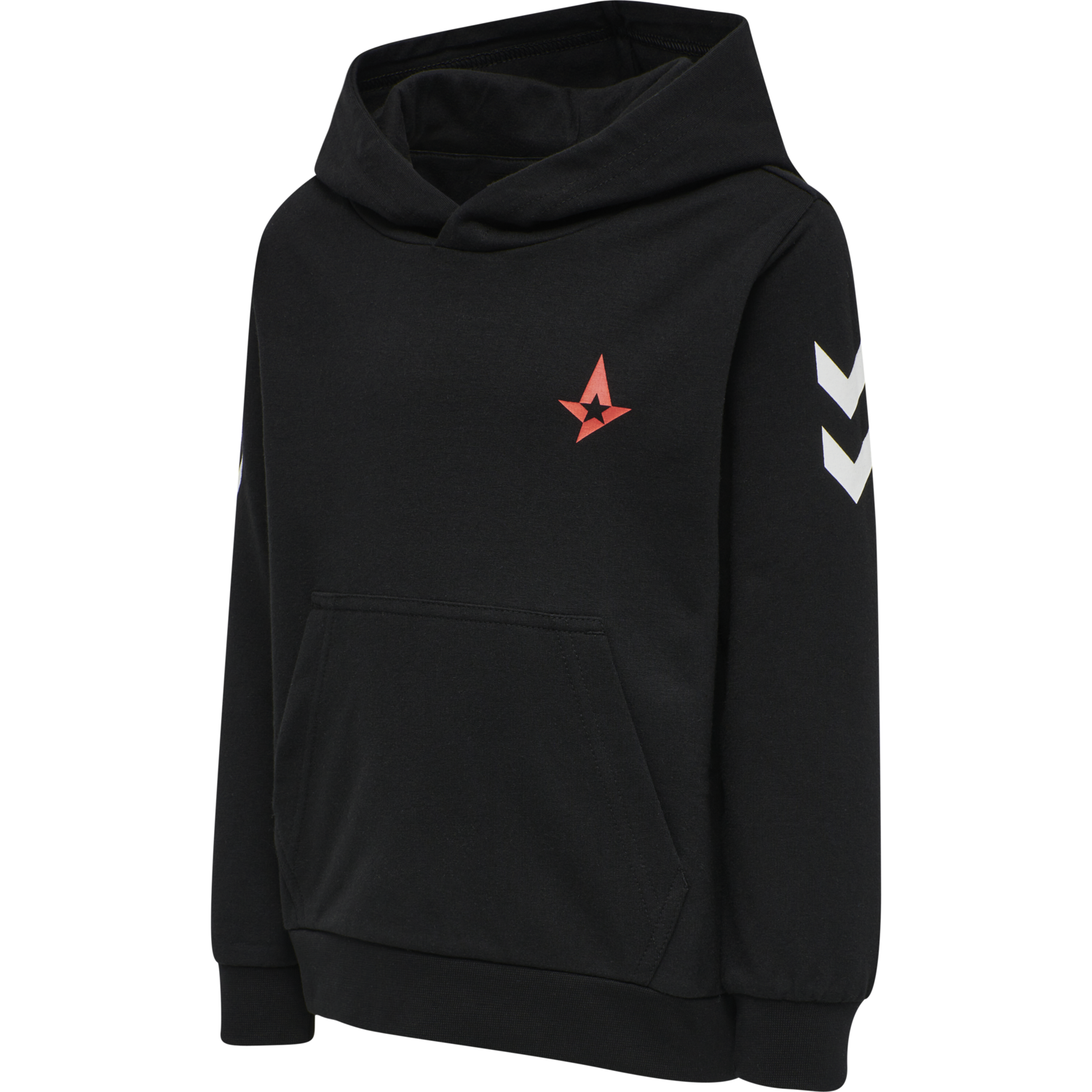 hmlASTRALIS CUATRO HOODIE