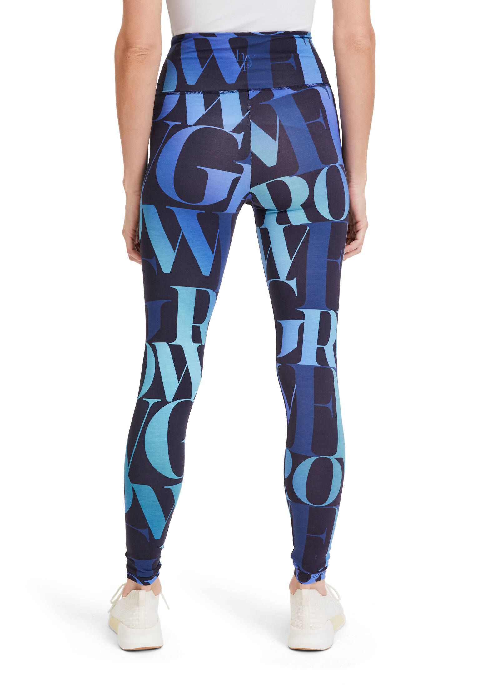 Betty Barclay| Damen Leggings mit hohem Bund