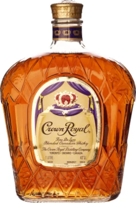 CROWN ROYAL 1LTR