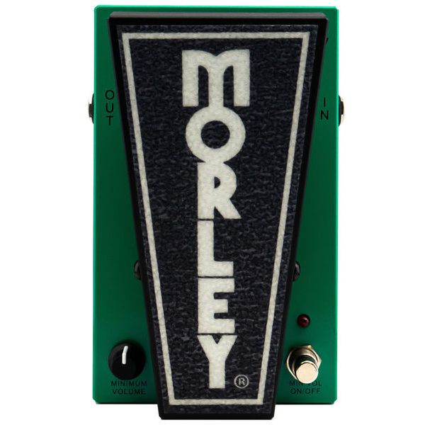 Morley 20/20 Volume Plus