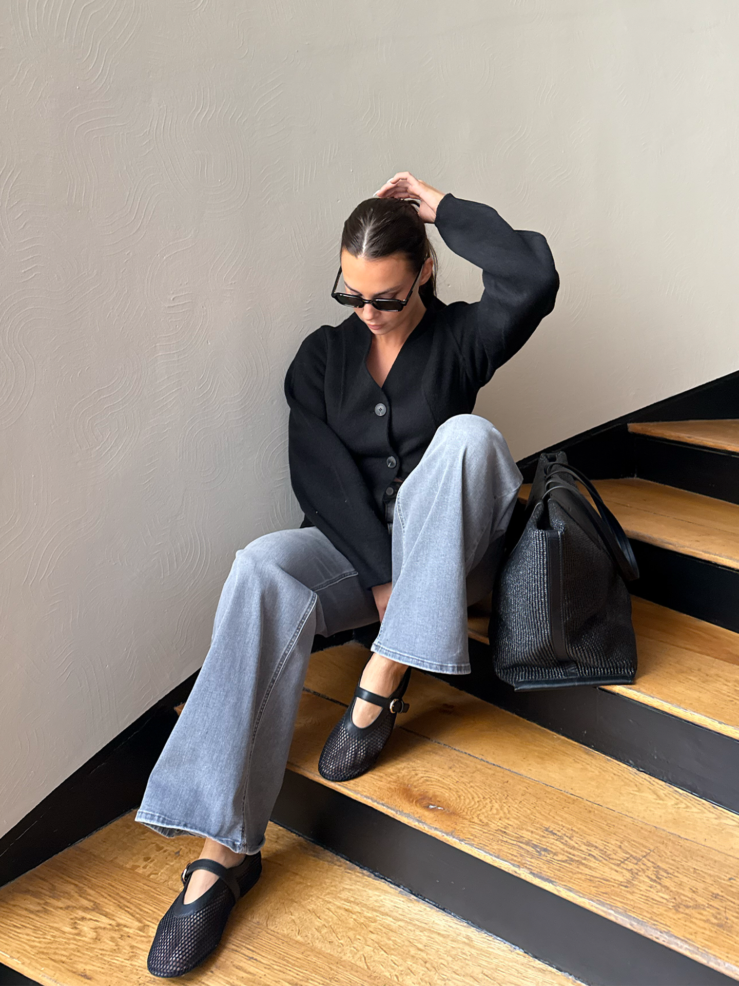 Palma Lano Handmade Jacket