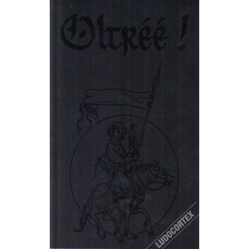 Oltrée