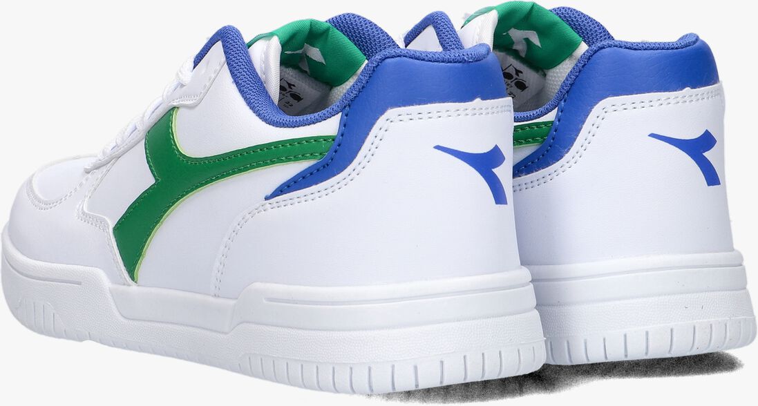 DIADORA witte diadora lage sneakers raptor low gs