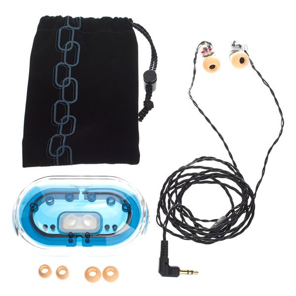 the t.bone IEM D2.4 Duo Bundle