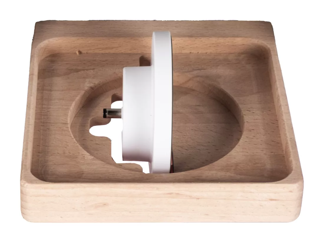 Etagère lettre N pour Toniebox Tonies