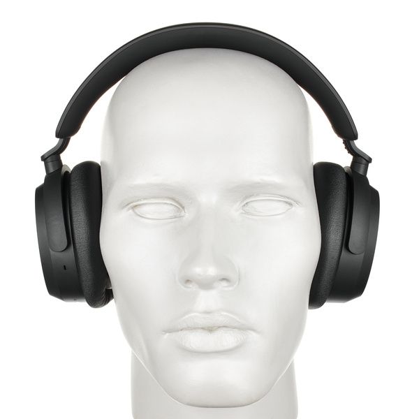 Sennheiser ACCENTUM Black