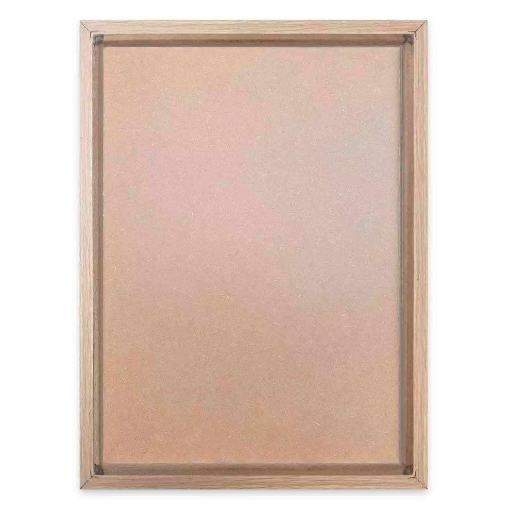 Wandbild 30 x 40 cm Small Beams