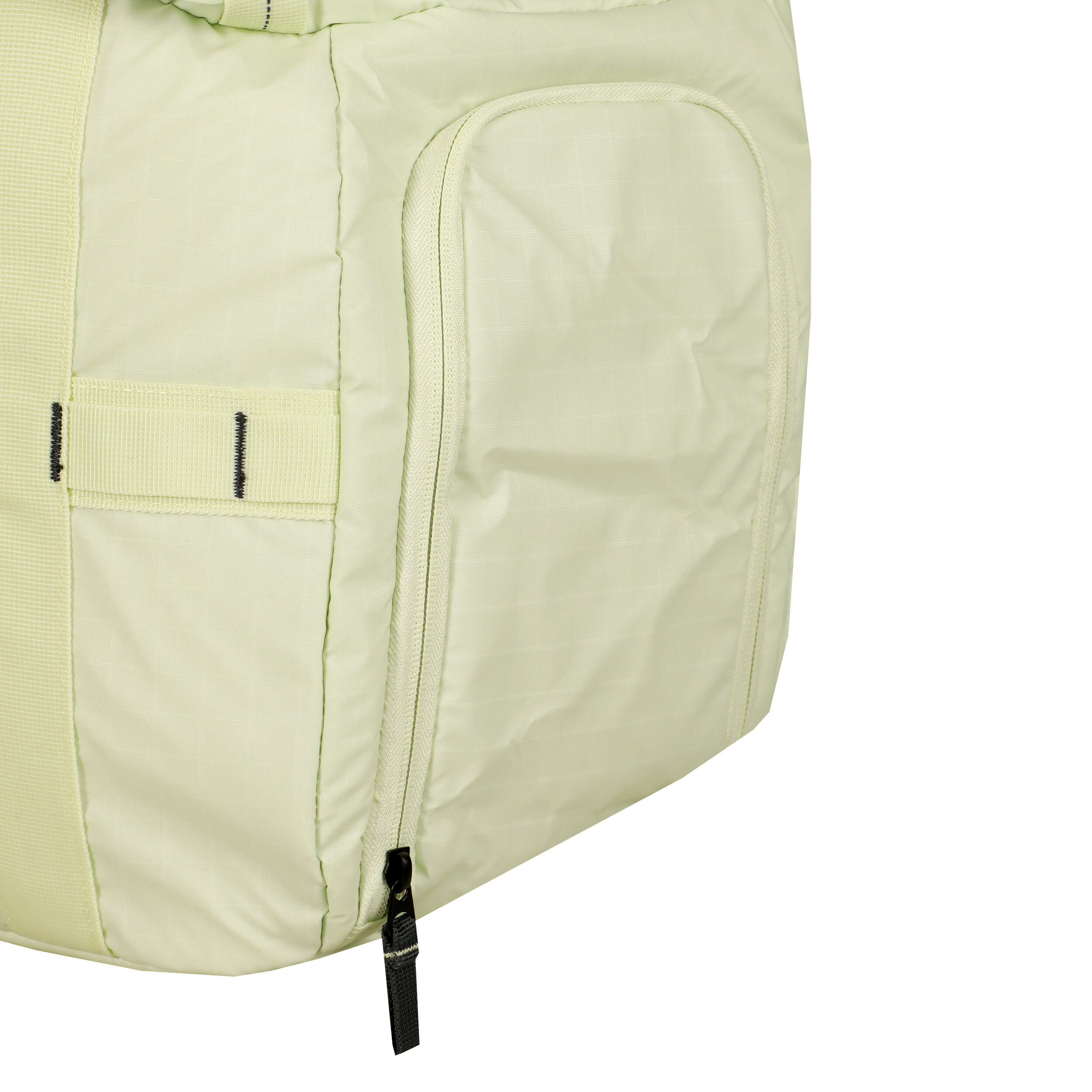HEAD Pro Duffle M Extreme Sac De Sport - Jaune Lemon, Anthracite