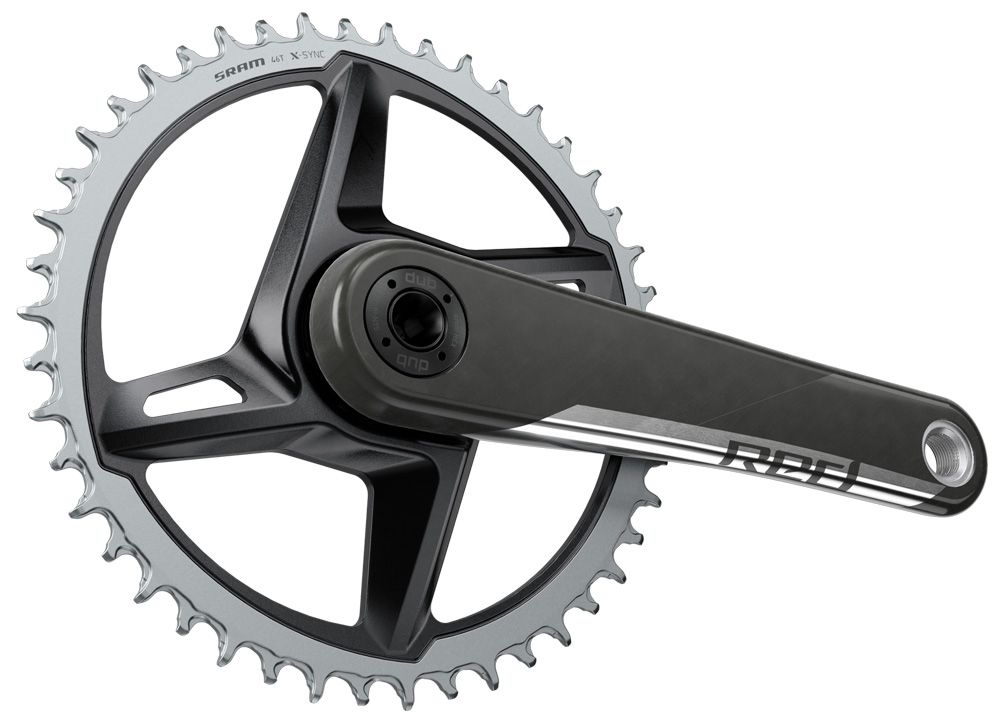 SRAM RED DUB 1x12-fach Kurbel 46T kaufen | Bike-Discount