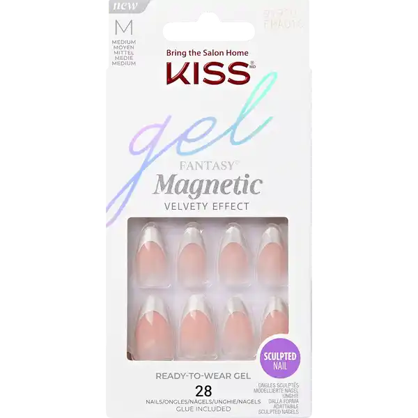 Gel Fantasy Magnetic - North Coast