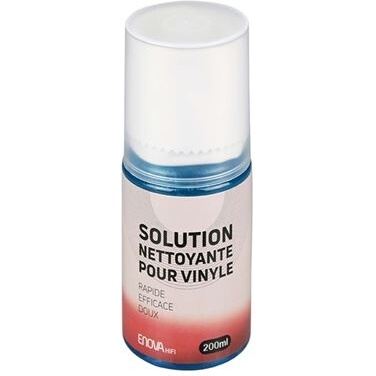Accessoire platine vinyle Enova Hifi Spray de nettoyage pour disque vinyle LV 10