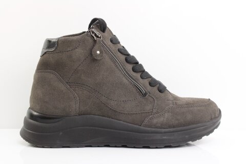 Waldläufer Stiefeletten
