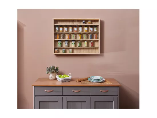 Vitrine Murale Miniatures 