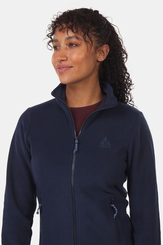 Ayacucho Ayacucho Lightweight Adventure Fleece Fz W