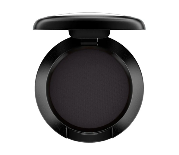 M•A•C Small Eye Shadow LidschattenCarbon