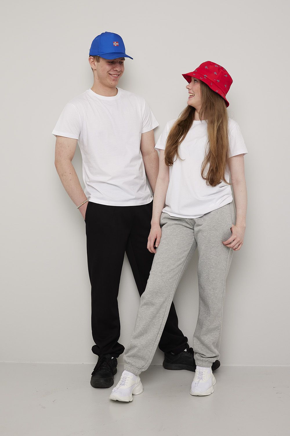 Norge Caps