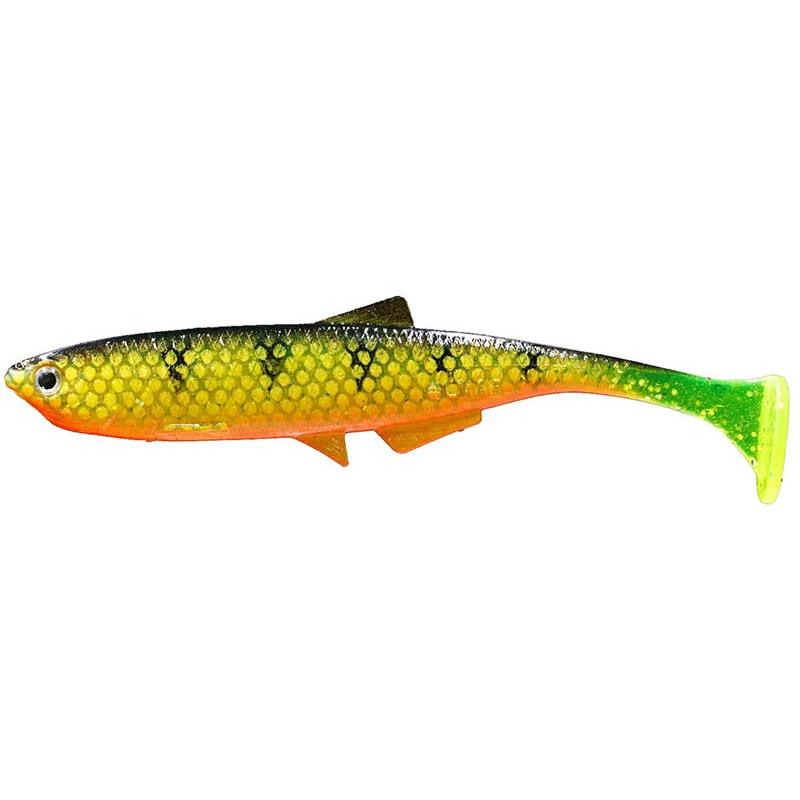 Leurre Souple Lmab Bleak Shad - 15Cm - Par 3