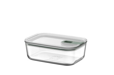 EasyClip glazen vershouddoos 1000 ml - Nordic sage