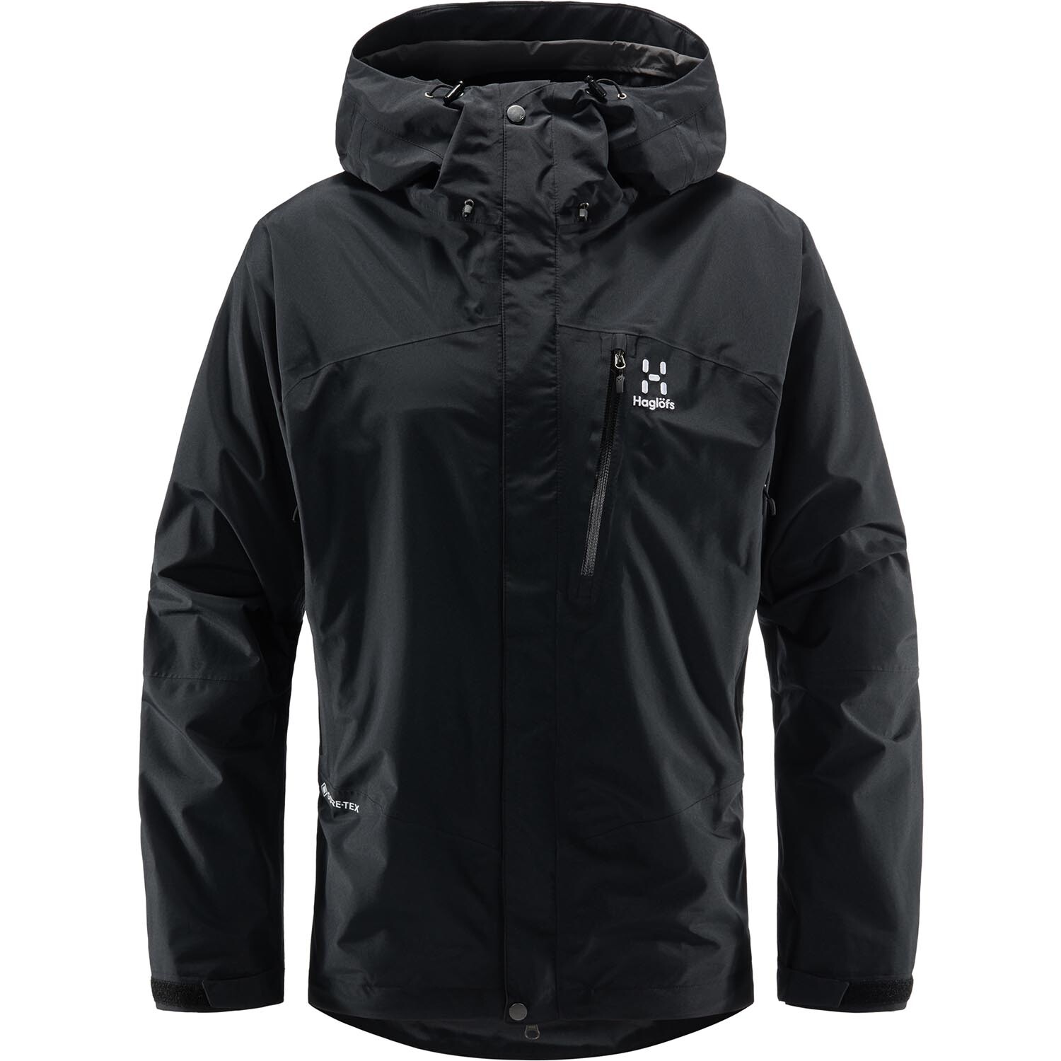Haglöfs Mens Astral GTX Jacket