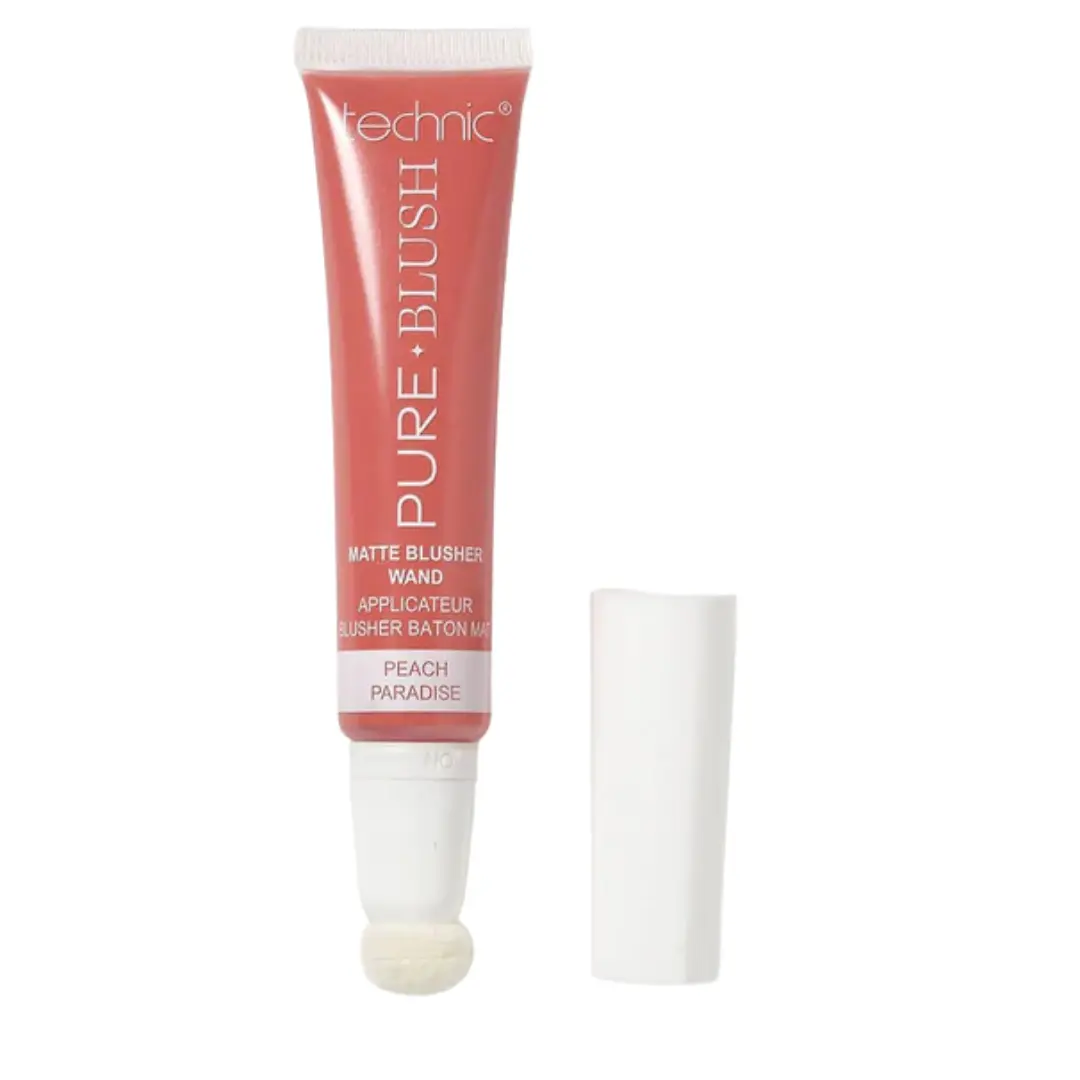 Pure Blush Wand Peach Paradise