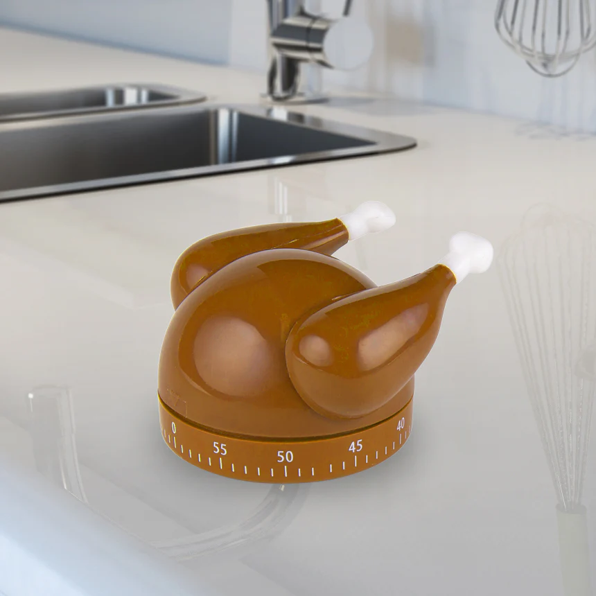 Turkey Kitchen Timer