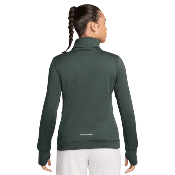 Nike Therma-FIT Swift Turtleneck Top Dames