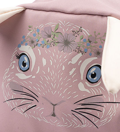 Mikk-Line Zoo Rucksack - Adobe Rose