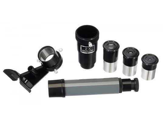LEVENHUK - Télescope blitz 76 plus