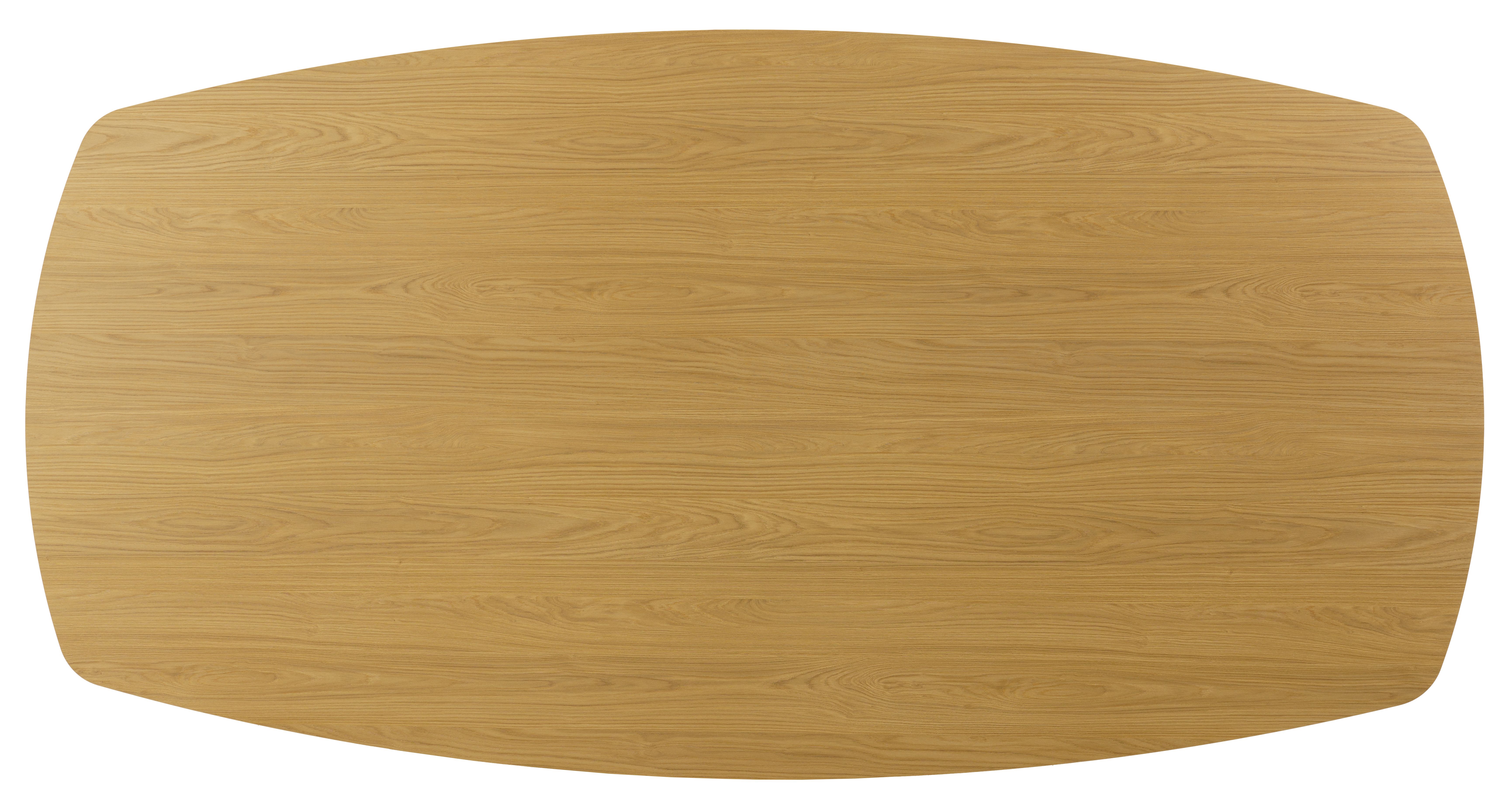 Eetkamertafel Hawea