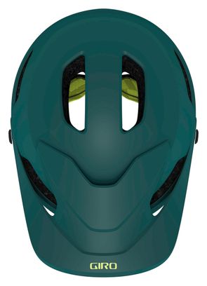 Casque GIRO TYRANT MIPS Vert