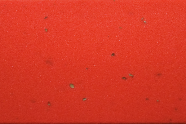 Cube Cork Styrbånd, Red