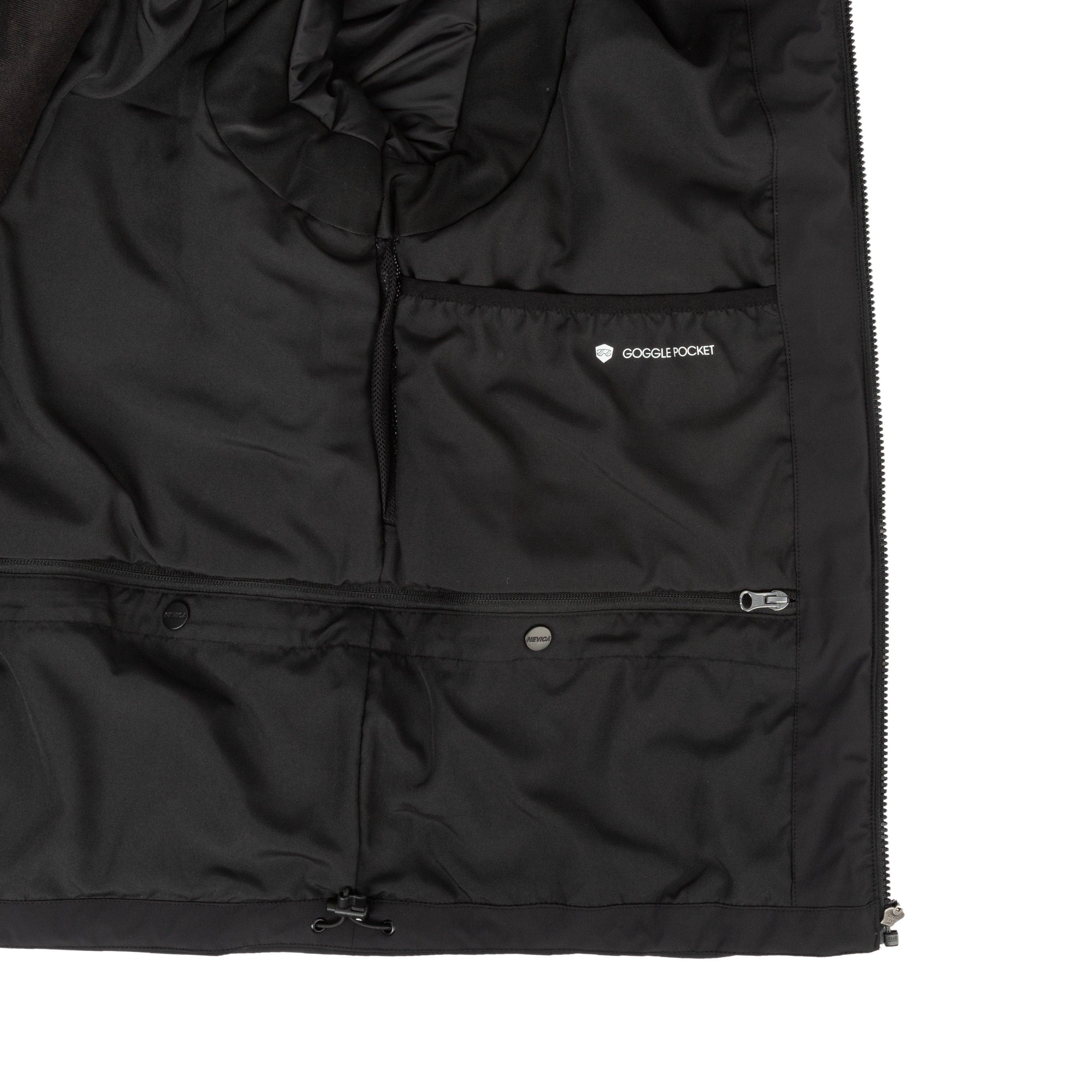 Nevica Vail Jacket Mens