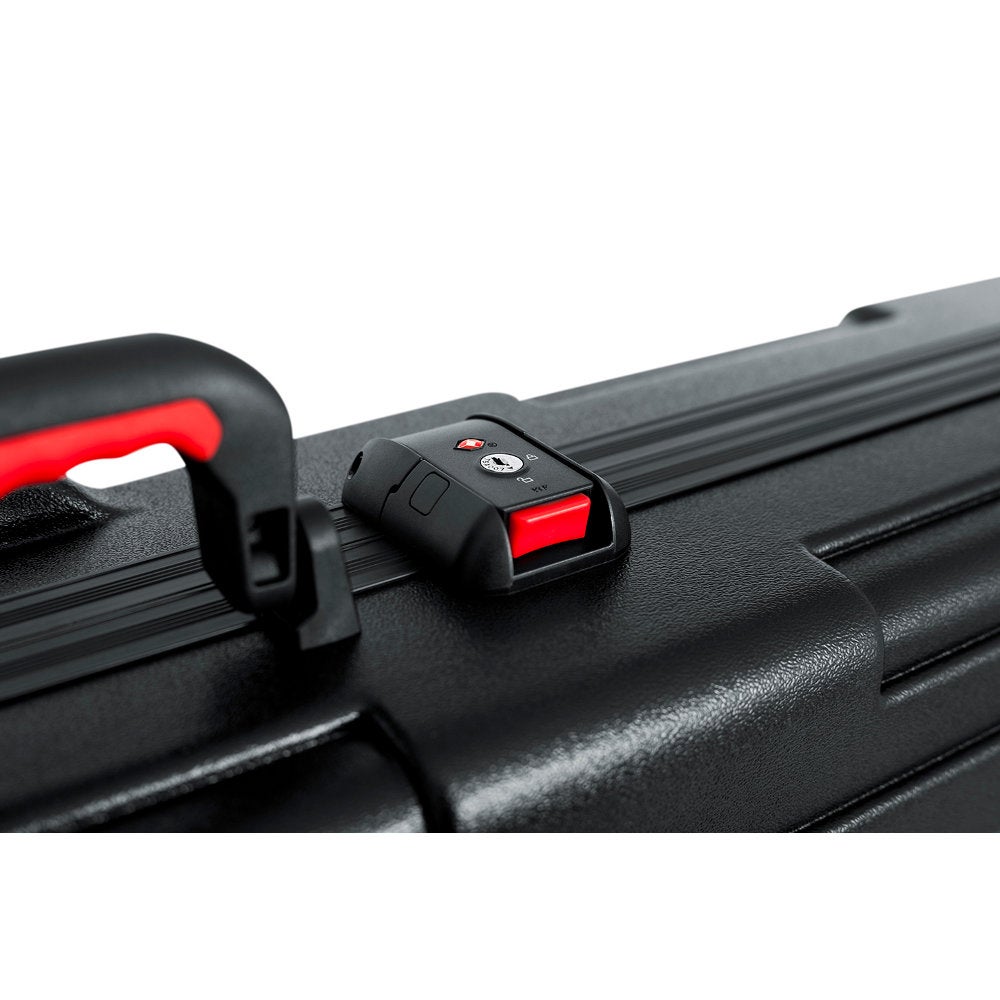 Gator Cases GTSA-KEY61 TSA keyboardkoffer voor 61-toetsen,112 x 44 x 15 cm