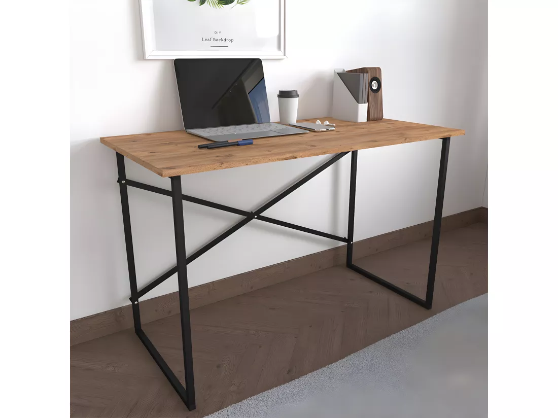 Bureau Table d'ordinateur Insasi