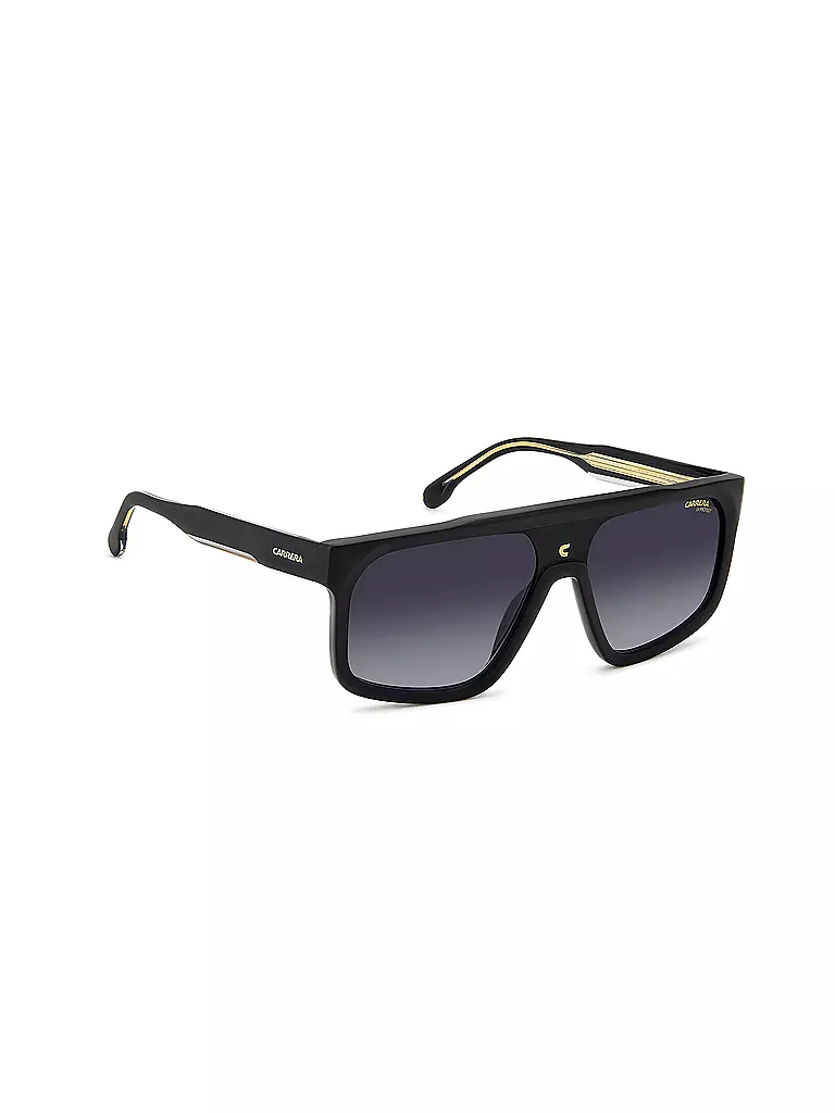 CARRERA BRILLEN Sonnenbrille 1061/S/59 schwarz