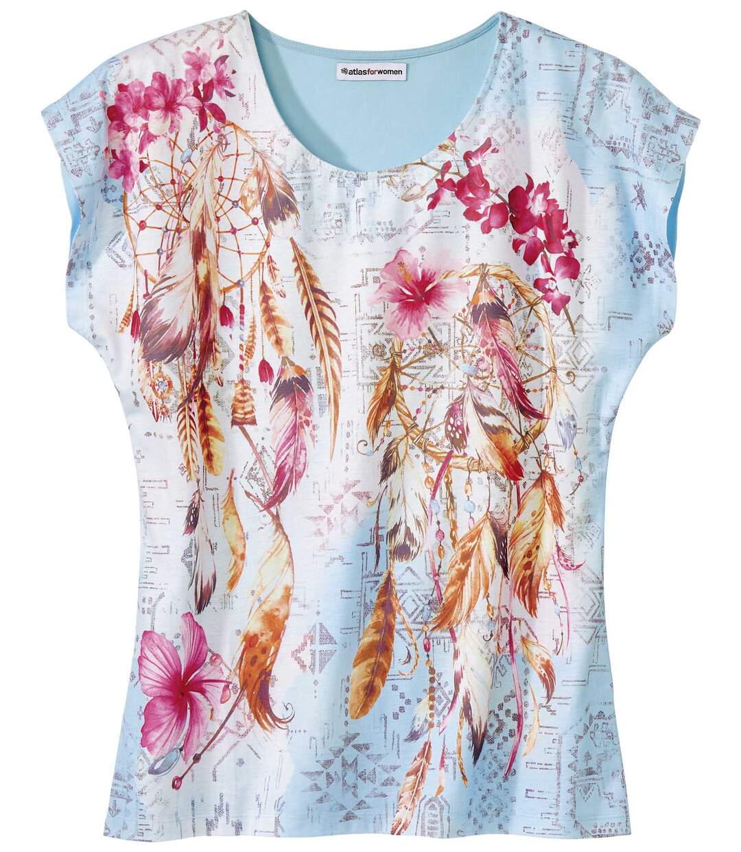 Tee-Shirt Attrape-Rêves