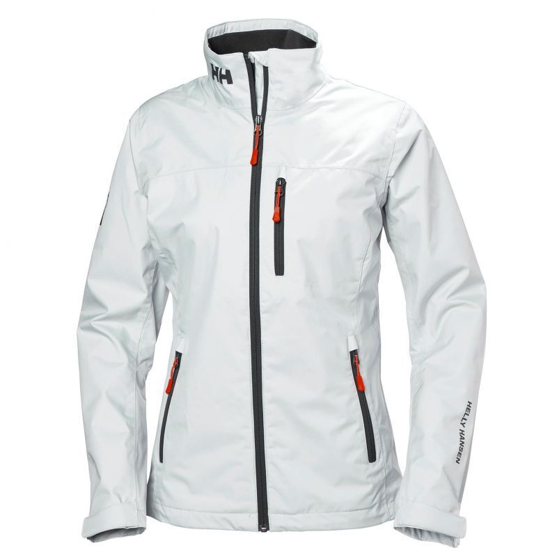 Crew Midlayer Jacket - Veste imperméable femme