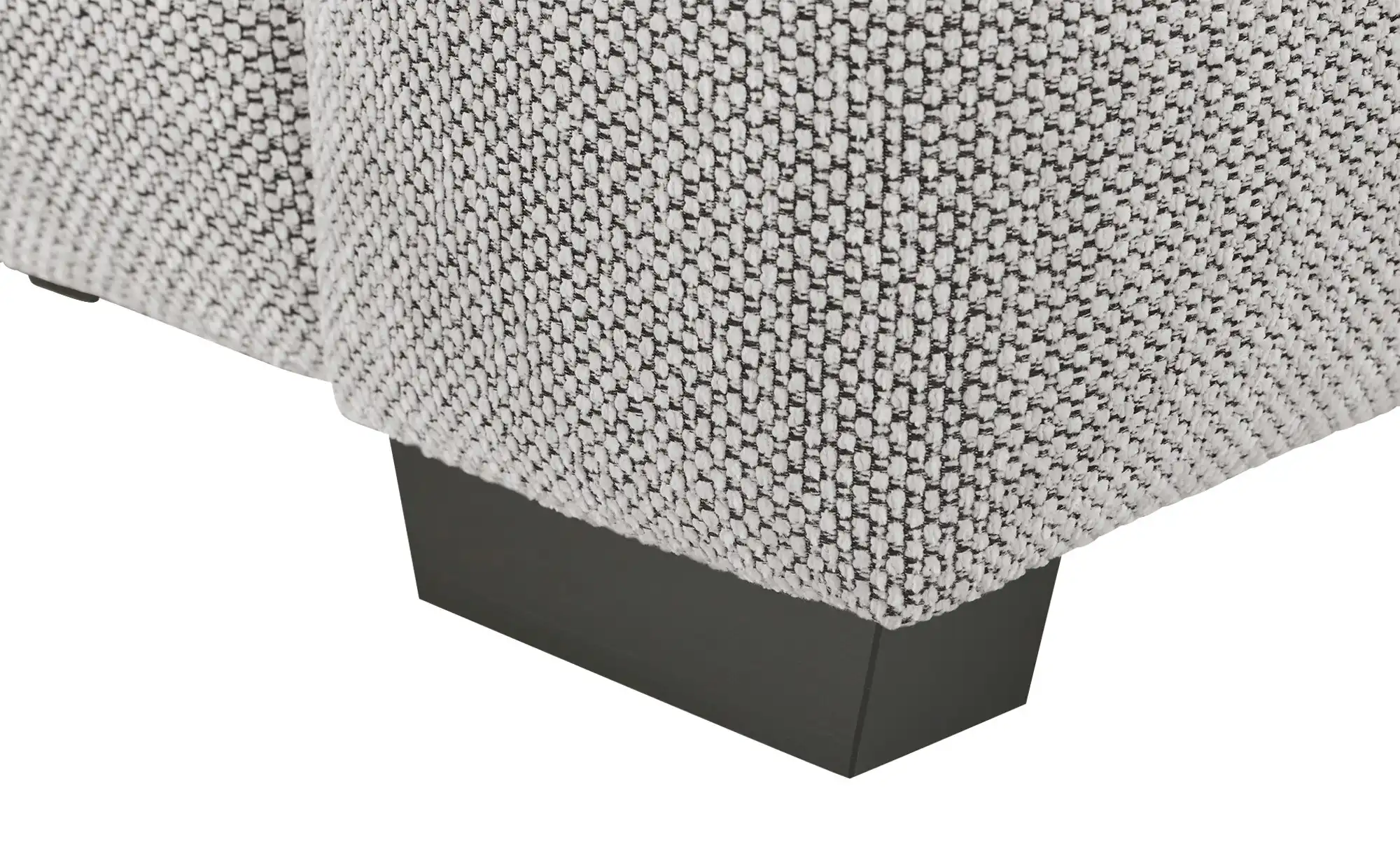 medium Schlafsofa mit Bettkasten Kingsley De Luxe
