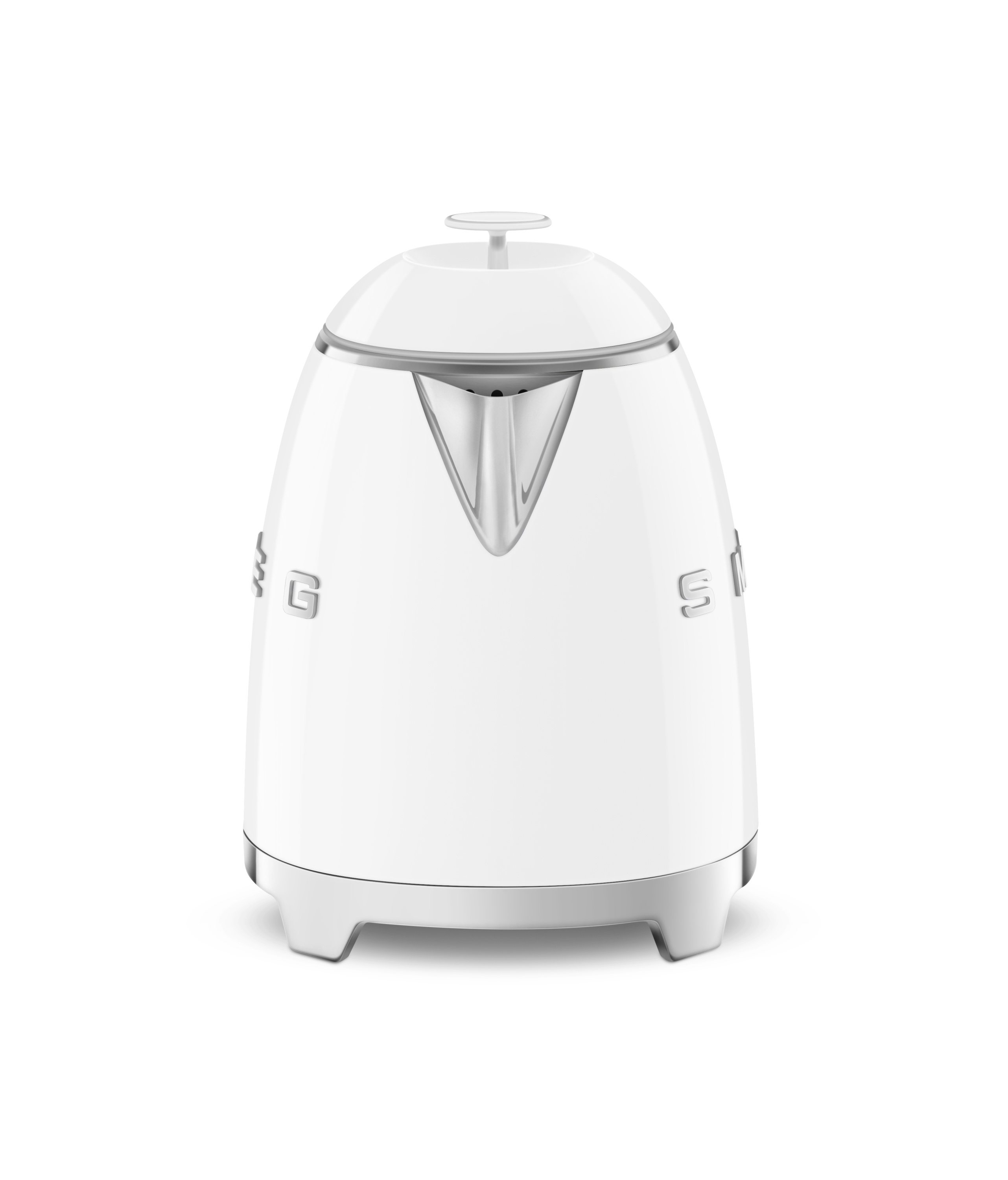 Mini-Wasserkocher smeg
