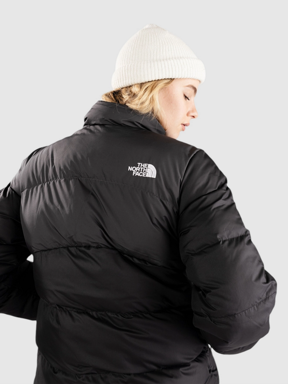 THE NORTH FACE Saikuru Jacket tnf black/asphalt grey
