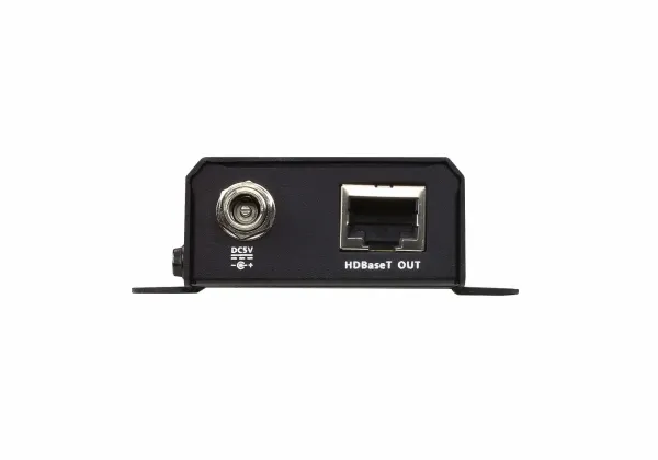 ATEN VE811T HDMI HDBaseT Transmitter - Video/audio ekspander - sender - HDMI, HDBaseT - op til 100 m