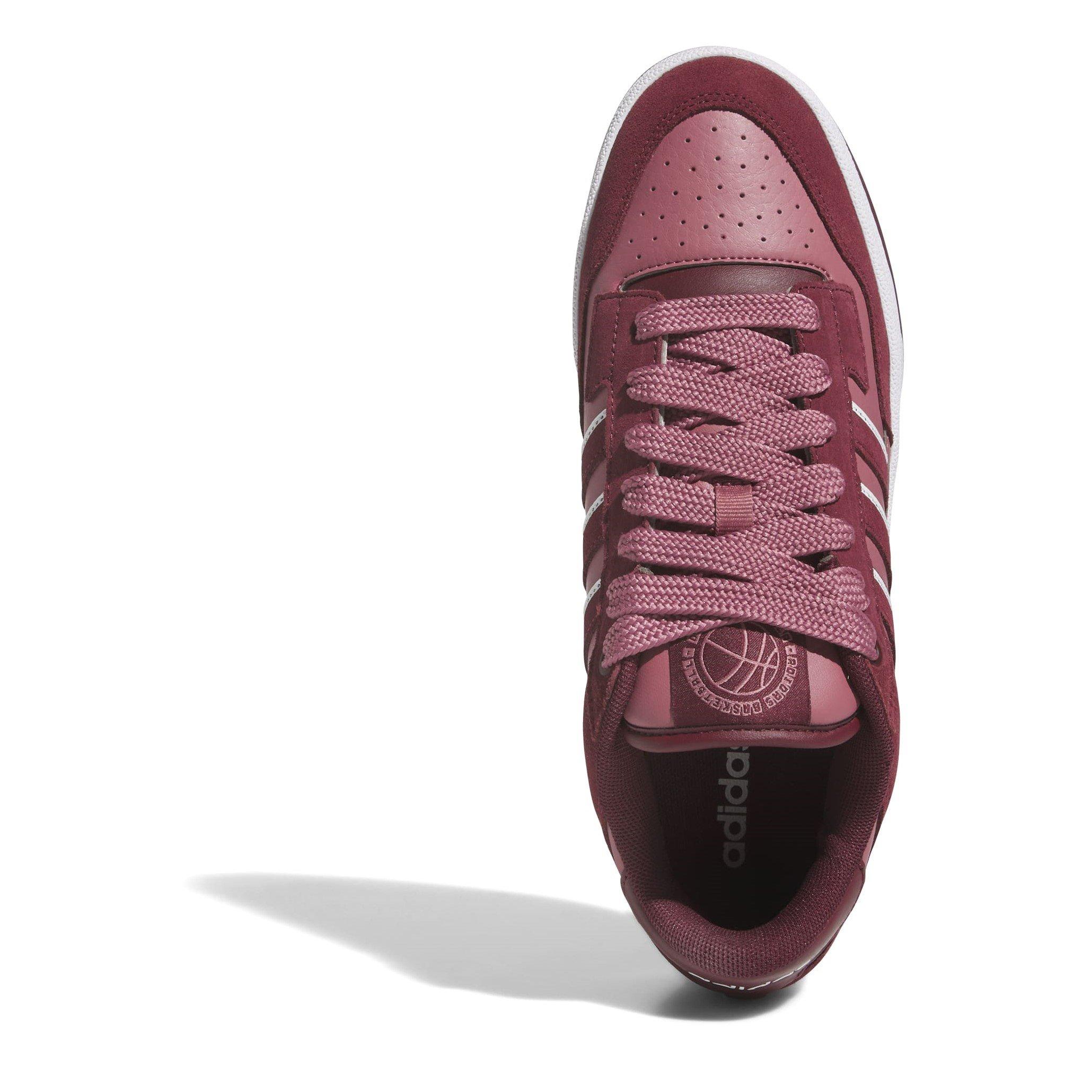 adidas Rapid Court Low-Top Trainers Mens