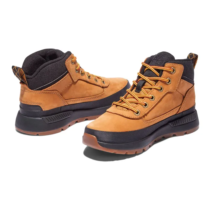 Timberland Field Trekker Mid Schoenen Junior