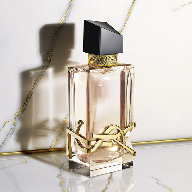 Yves Saint Laurent Yves Saint Laurent Libre Eau de Toilette