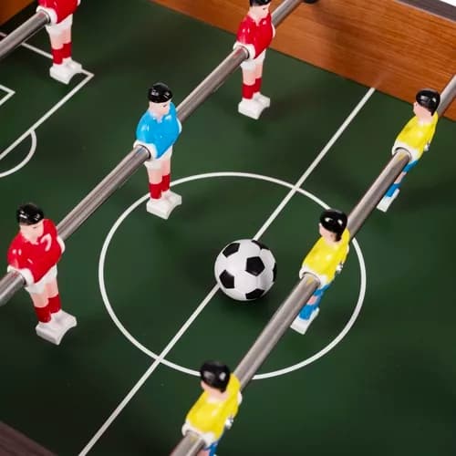 Bordfotball / Foosballbord / Foosball - Fotballspill