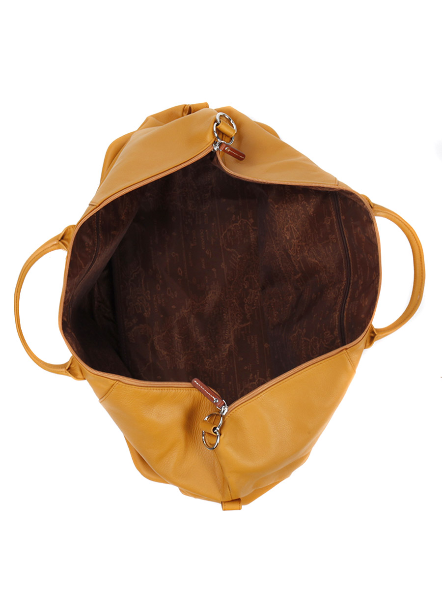 Sac de voyage Jump Uppsala Cuir 50 cm